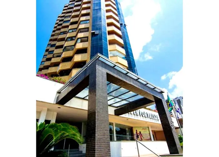 Golden Flat Fortaleza - Apt 952 B