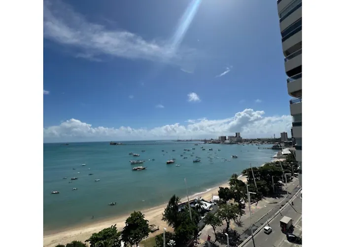 Golden Flat Fortaleza - Apt 952 B