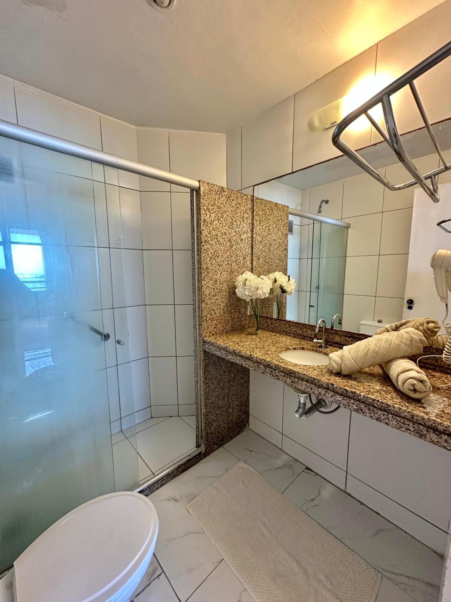 Golden Flat - 952 B Fortaleza (Ceara)