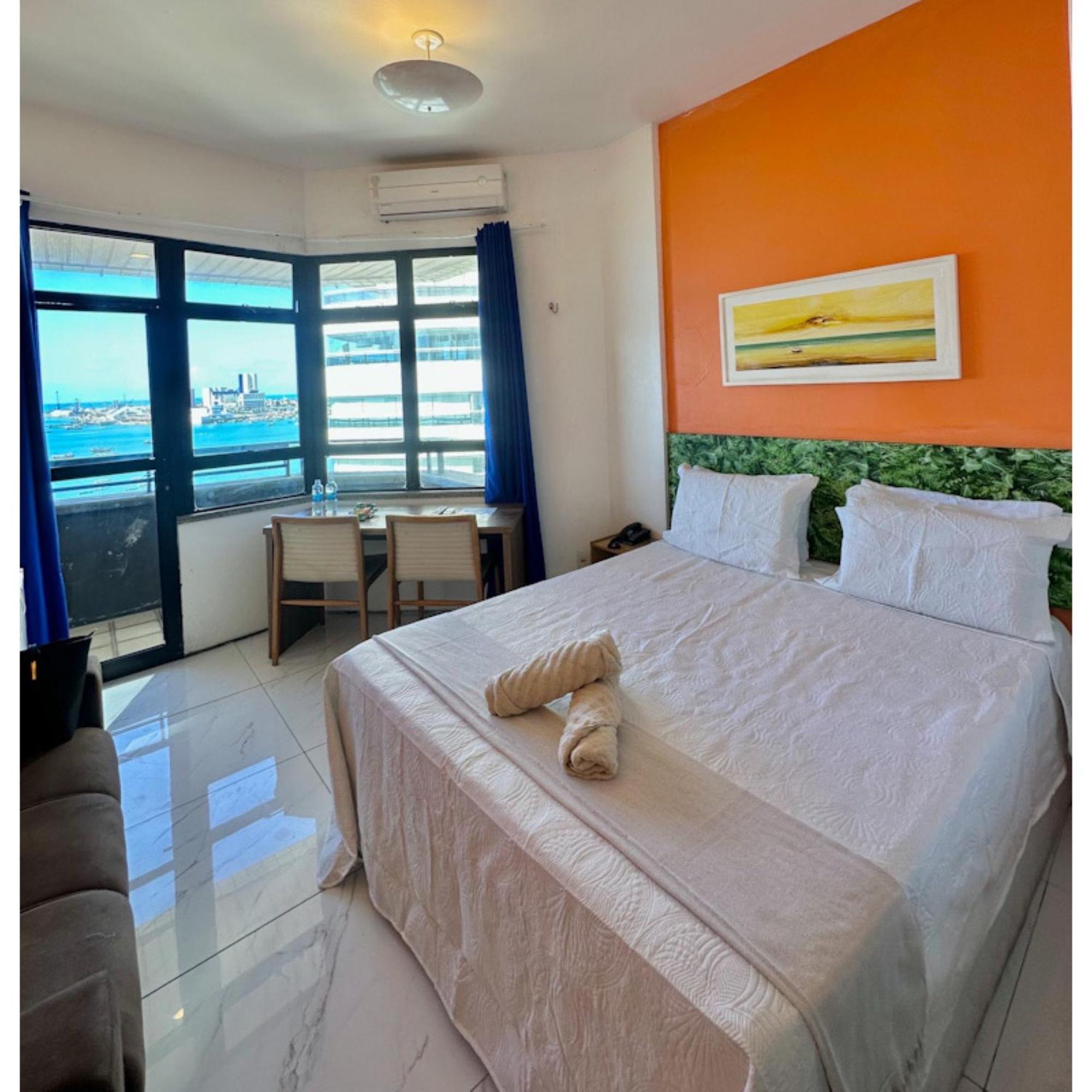 Apartment Golden Flat - 952 B Fortaleza (Ceara)