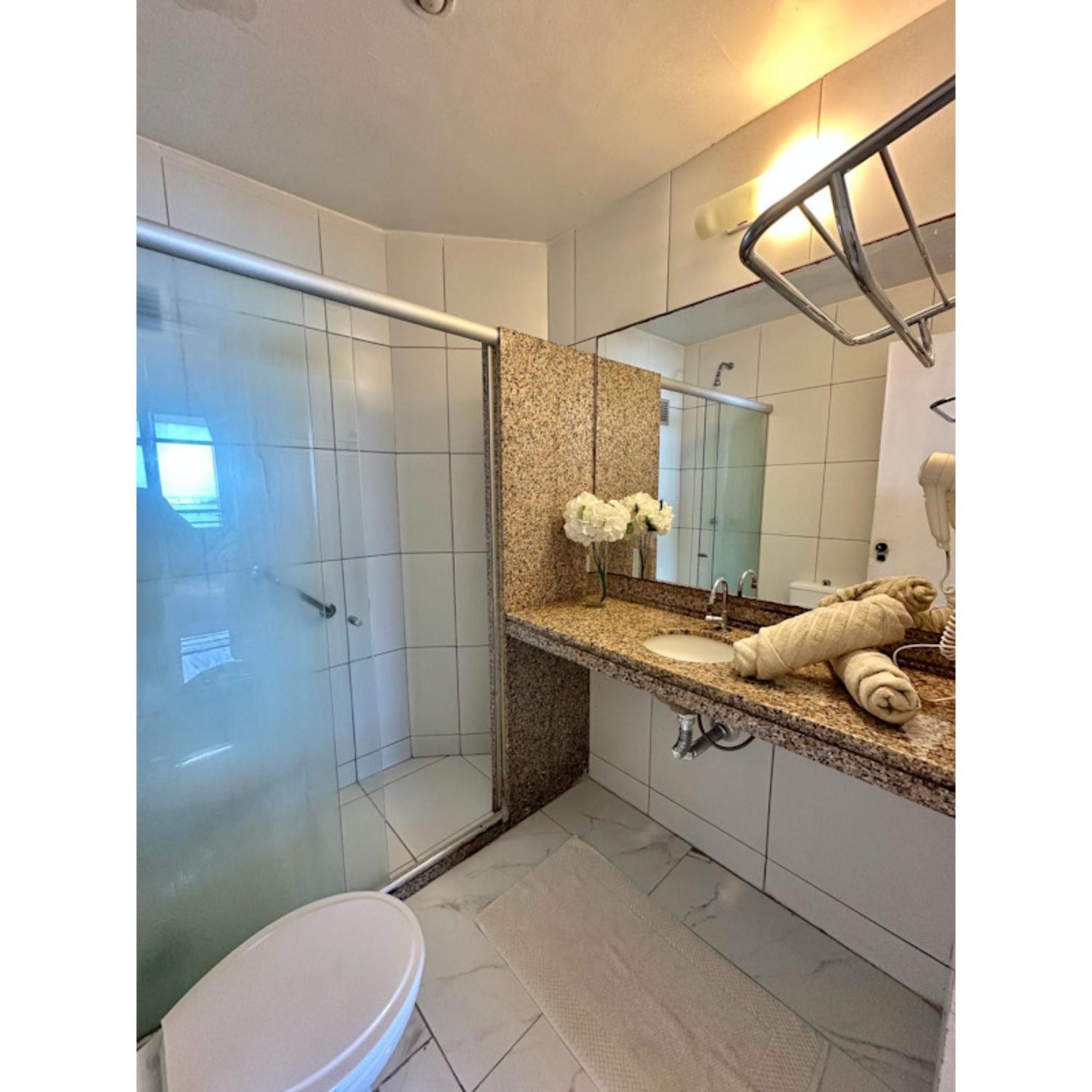 Golden Flat - 952 B * Fortaleza (Ceara)