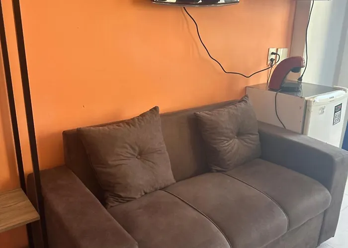 Golden Flat Fortaleza - Apt 952 B