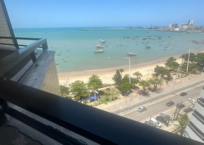 Golden Flat Fortaleza - Apt 952 B