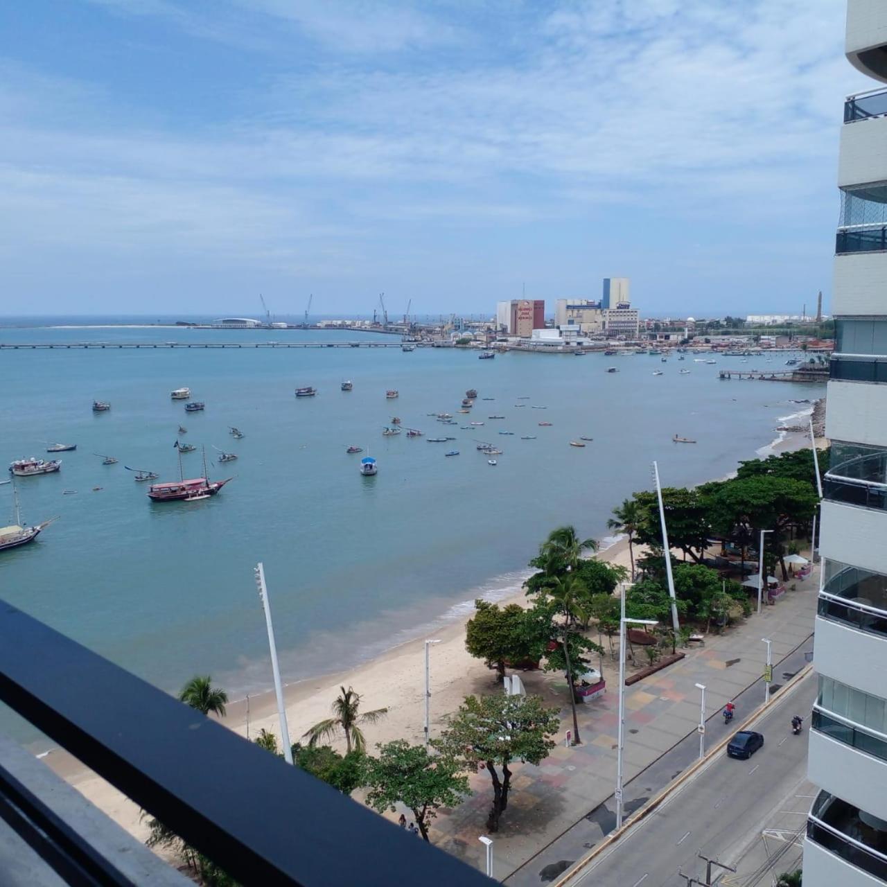 Golden Flat - 952 B * Fortaleza (Ceara)