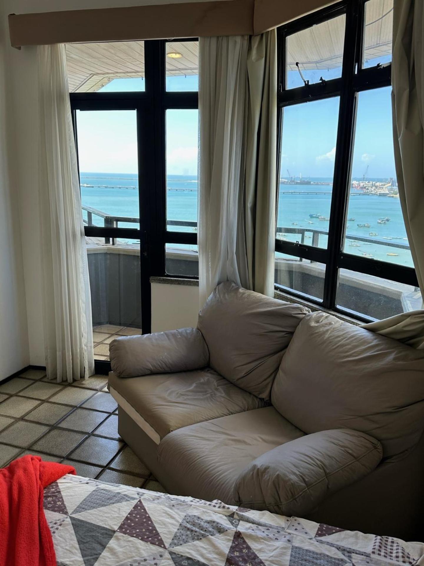 Apartment Golden Flat - 952 B