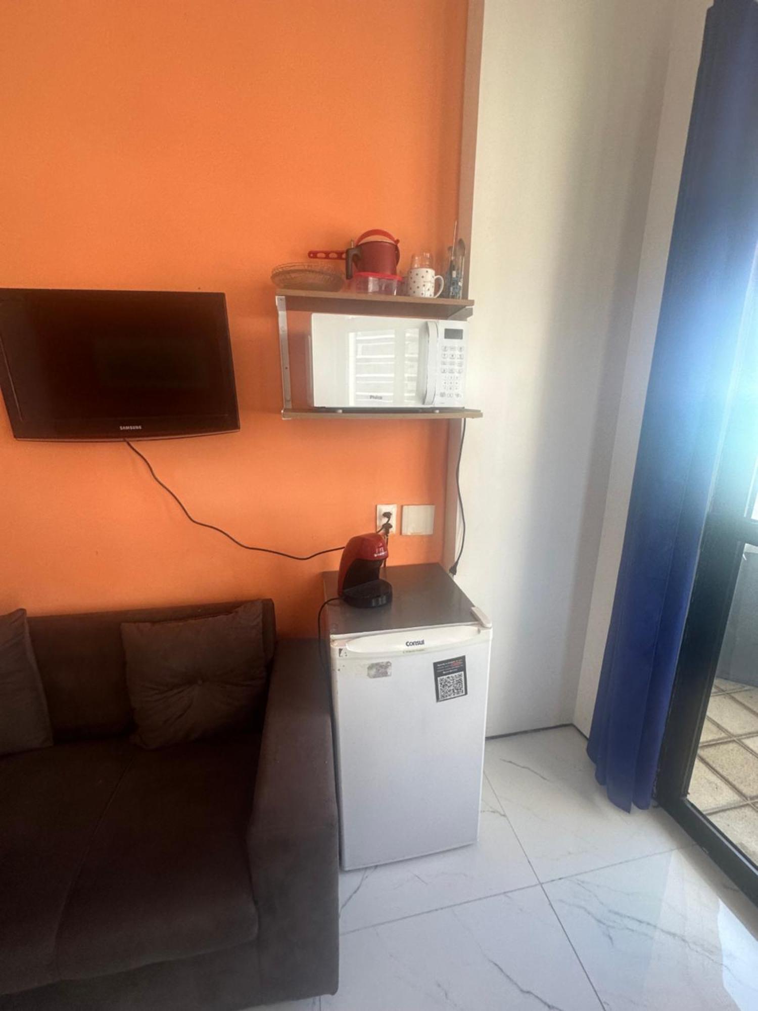 Golden Flat - 952 B Apartment Fortaleza (Ceara)