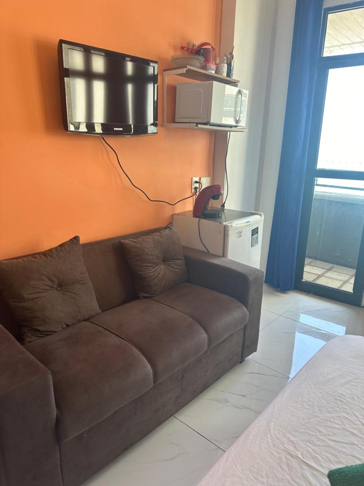 Apartment Golden Flat - 952 B Fortaleza (Ceara)