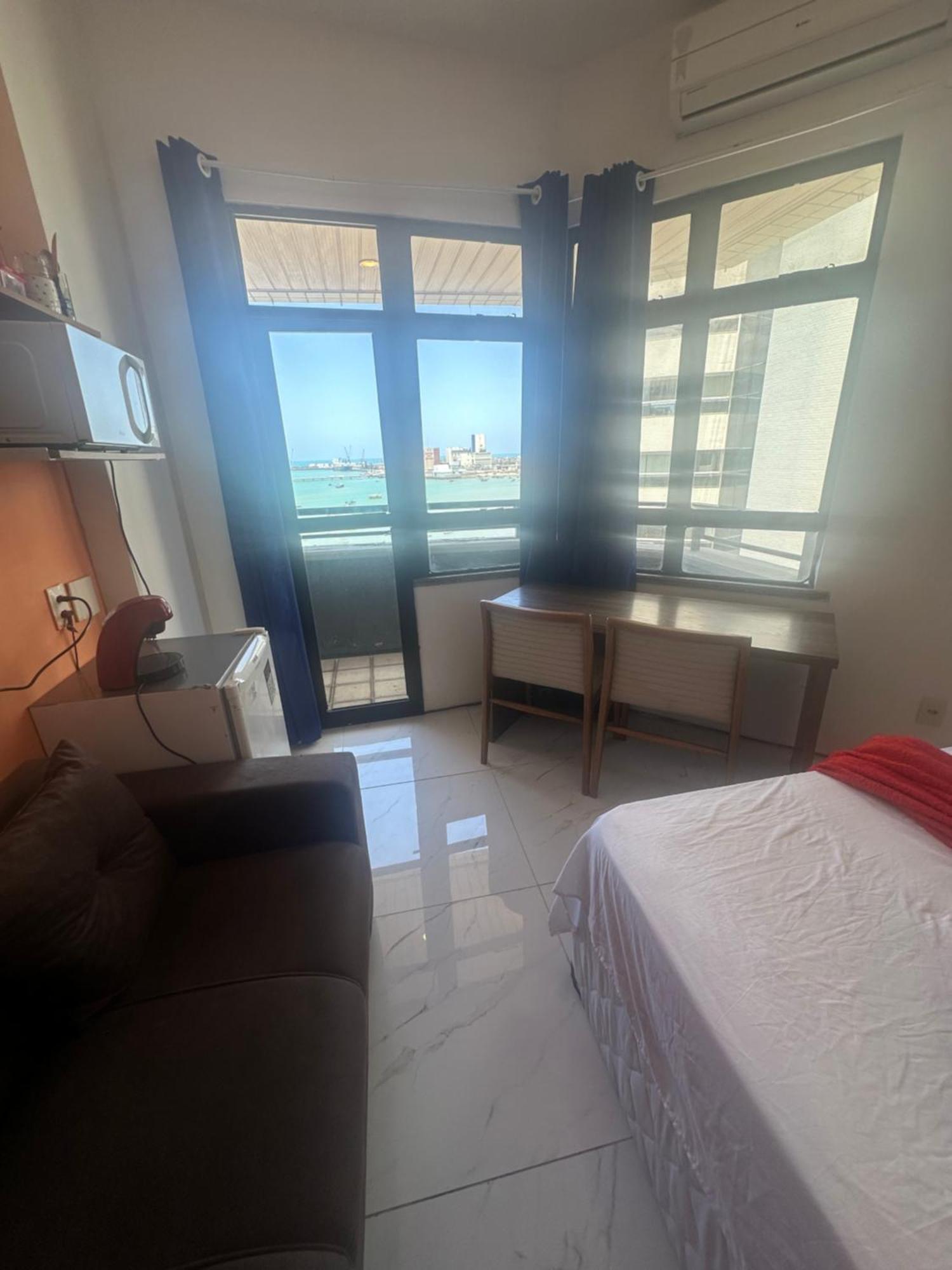 Golden Flat - 952 B Fortaleza (Ceara)