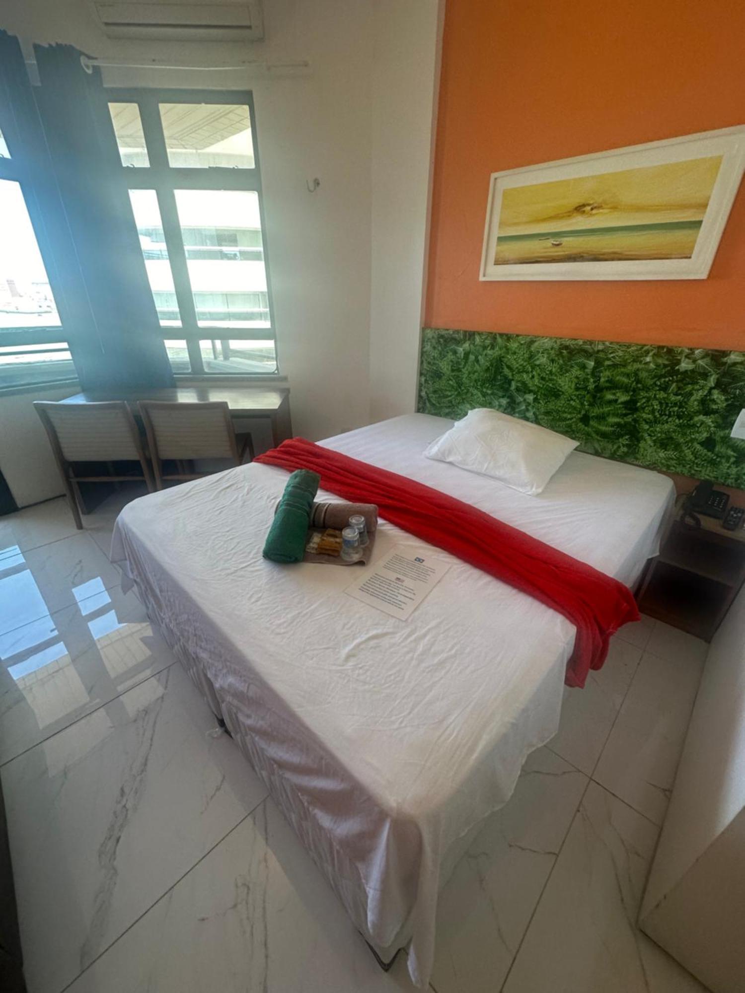 Apartment Golden Flat - 952 B