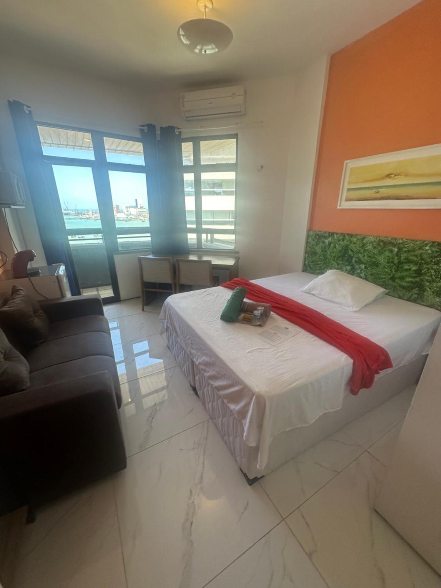 Apartment Golden Flat - 952 B