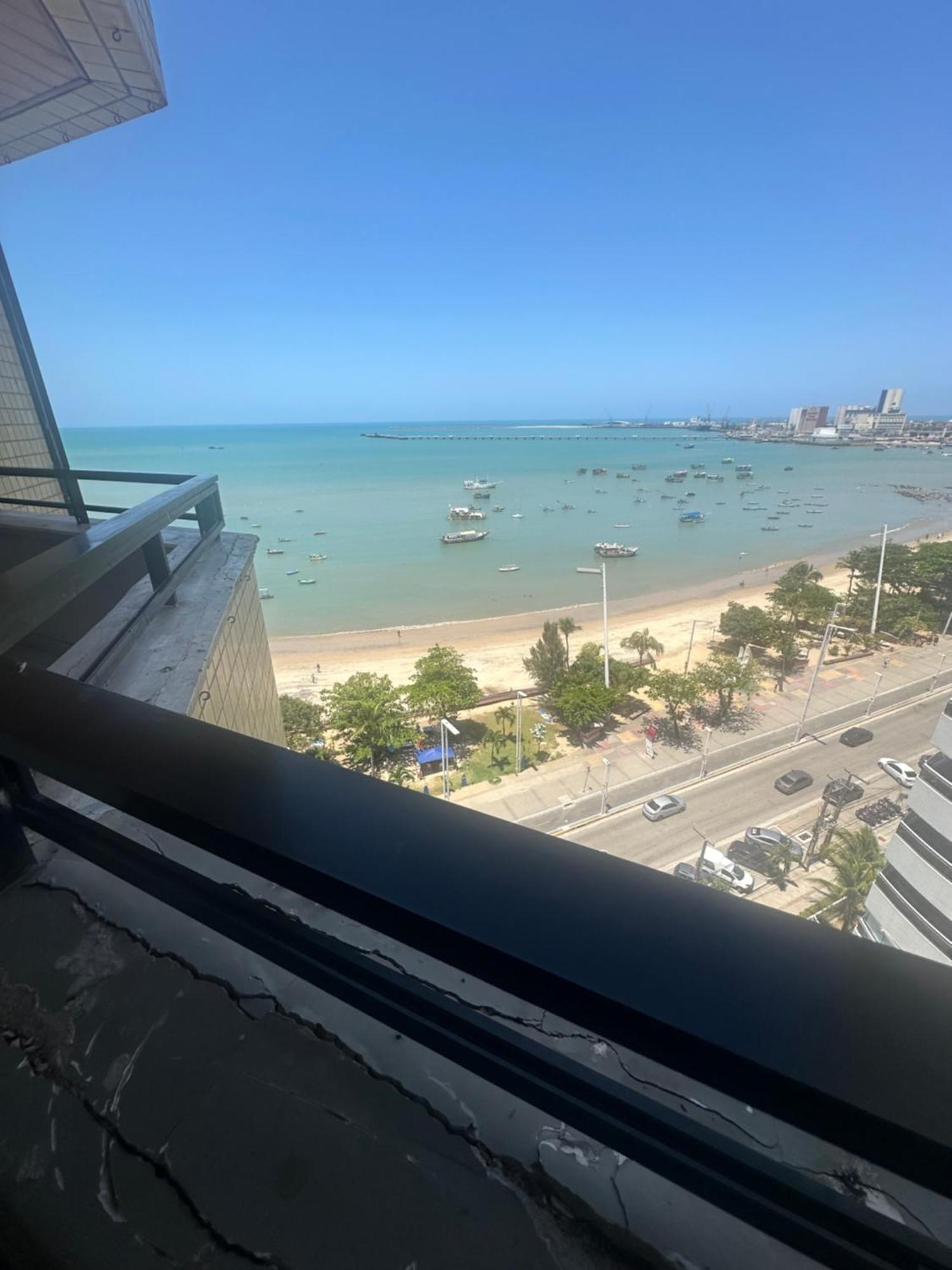 Golden Flat - 952 B Apartment Fortaleza (Ceara)