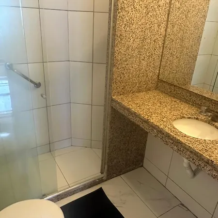 Golden Flat Fortaleza - Apt 952 B Exterior photo