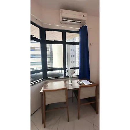 Golden Flat Fortaleza - Apt 952 B Exterior photo