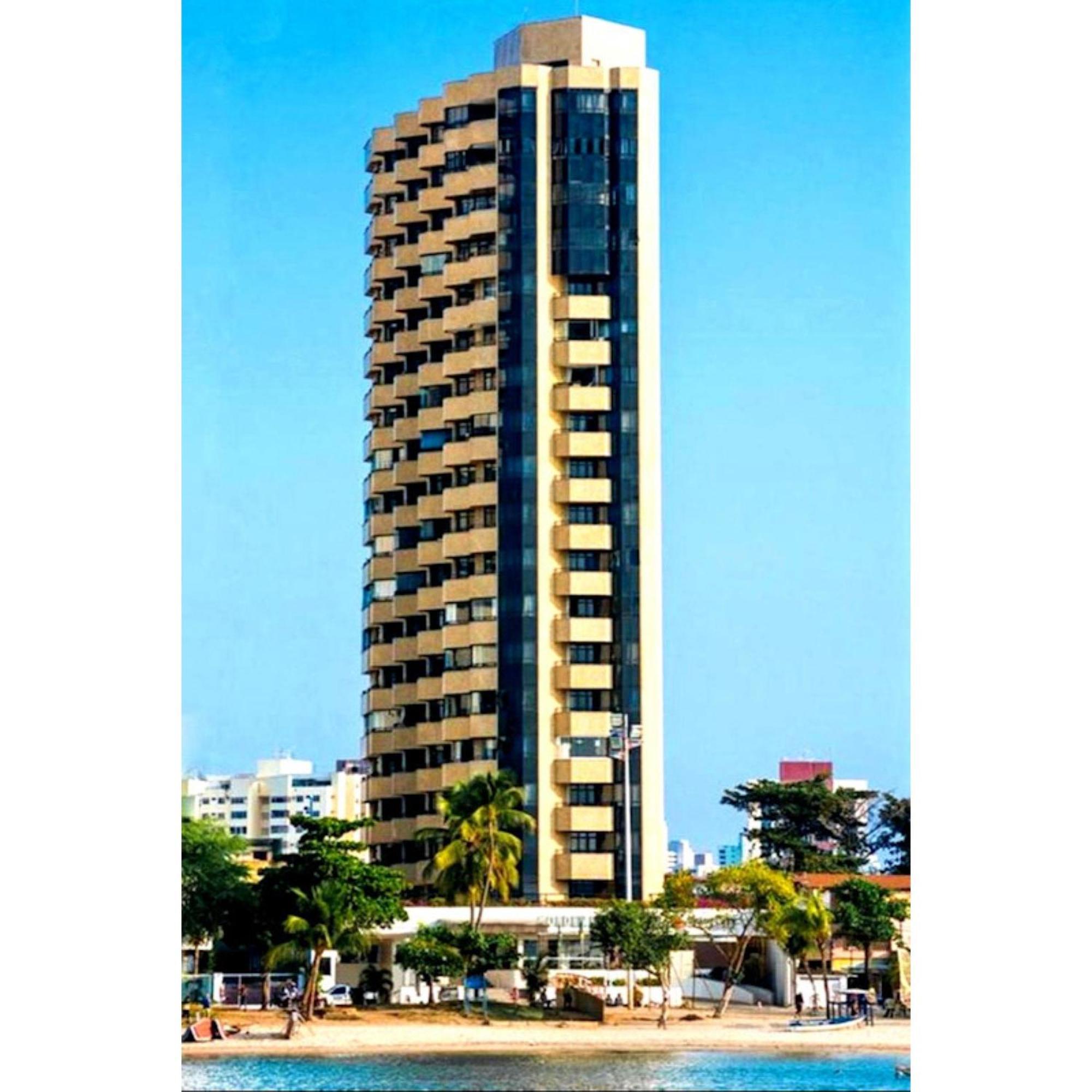 Golden Flat - 952 B Apartamento Fortaleza (Ceara)