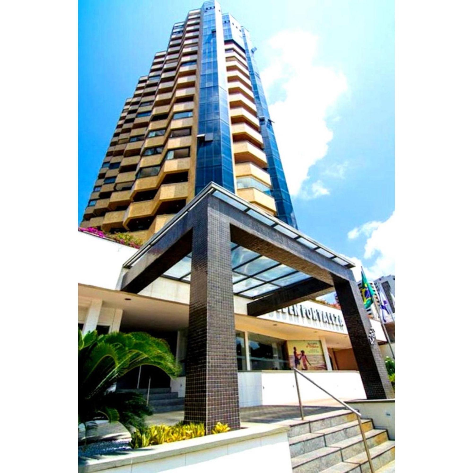 Golden Flat - 952 B Fortaleza (Ceara)